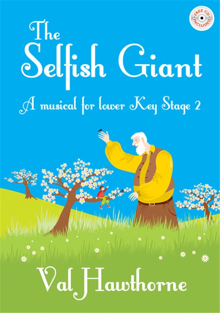 The Selfish Giant